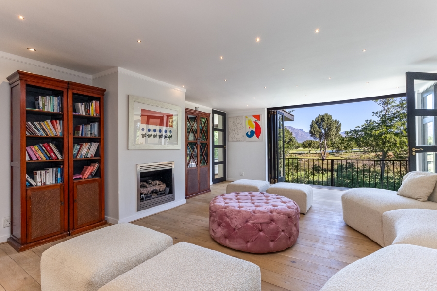 4 Bedroom Property for Sale in Pearl Valley at Val de Vie Western Cape